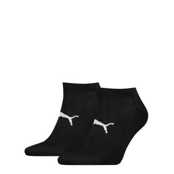 Носки 2 пары Puma Performance Train Light Sneaker 2P, размер 4346 RUS (90710103)