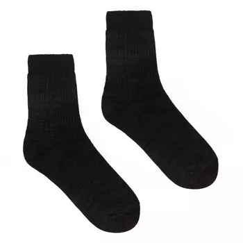 Носки мужские Collorista цвет чёрный, р-р 41-43 (27 см)
