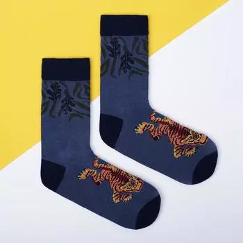 Носки "Охота" р. 25