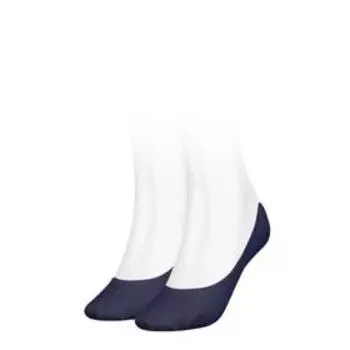 Носки женские (2 пары) Puma Women Footie 2P, размер 39-42 (90756305)