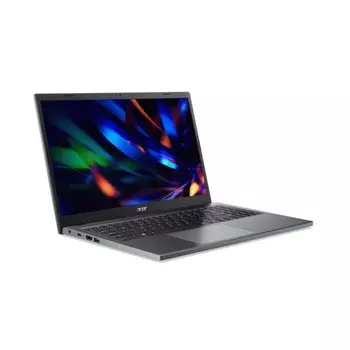 Ноутбук Acer Extensa 15 EX215-23, 15.6, R3 7320U, 8 Гб, SSD 512 Гб, AMD, noOS, серый