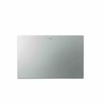 Ноутбук Acer Extensa 15 EX215-33-31WP,15.6", i3 N305, 8Гб, SSD 256Гб, UHD, noOS, серебр.