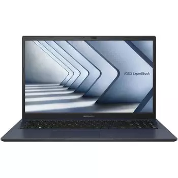 Ноутбук Asus Expertbook B1502CGA, 15.6", i3 N305, 8 Гб, SSD 256 Гб, UHD, Win 11, чёрный