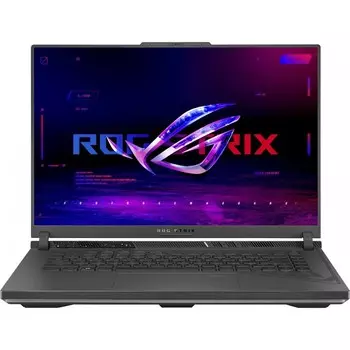 Ноутбук Asus ROG Strix G614JZ-N4077 Core i7 13650HX 16Gb SSD1Tb NVIDIA GeForce RTX4080 12Gb 102940