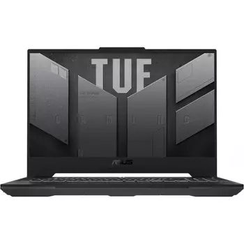 Ноутбук Asus TUF Gaming A15 FA507XI-HQ066 Ryzen 9 7940HS 16Gb SSD512Gb NVIDIA GeForce RTX40 102940