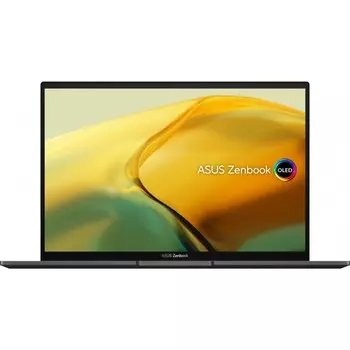 Ноутбук Asus Zenbook 14 UM3402YA-KP660 Ryzen 7 7730U 16Gb SSD1Tb AMD Radeon 14" IPS WQXGA ( 102941