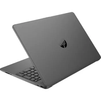 Ноутбук HP 15s-fq2020u, 15.6", Gold 7505, 8Гб, SSD 512 Гб, UHD, FDOS, Wi-Fi, BT, чёрный