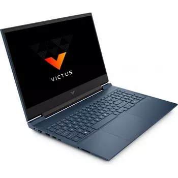 Ноутбук HP Victus 16-e1016ci Ryzen 7 6800H 16Gb SSD512Gb NVIDIA GeForce RTX 3050 Ti 4Gb 16. 103387
