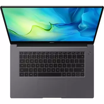 Ноутбук Huawei MateBook D 15 BoDE-WFH9 Core i5 1155G7 16Gb SSD512Gb Intel Iris Xe graphics 1 10045