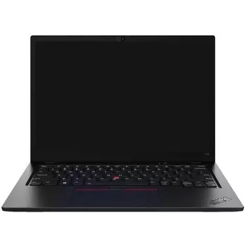 Ноутбук Lenovo ThinkPad L13 G3 Ryzen 5 Pro 5675U 8Gb SSD256Gb AMD Radeon RX Vega 7 13.3" IPS 10045