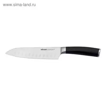 Нож Сантоку Nadoba Dana, 17.5 см