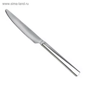 Нож столовый PRIMA, 2 предмета, на подвеске