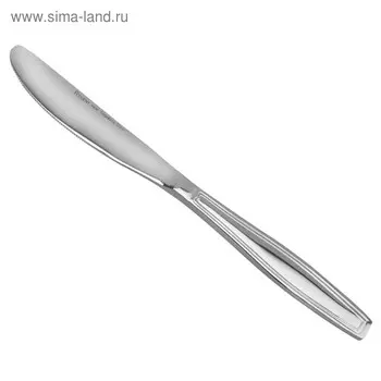 Нож столовый Regent inox Euro, 2 предмета