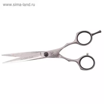 Ножницы для стрижки Basic Cut, 6 дюймов