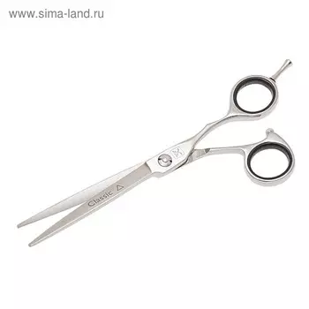 Ножницы для стрижки прямые Offset, 6 дюймов