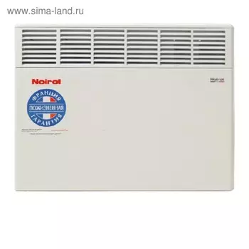 Обогреватель Noirot CNX-4, конвенкторный, 500 Вт, 7 м, белый