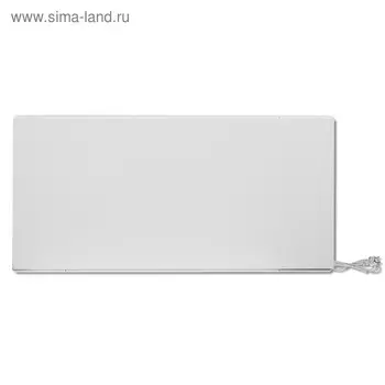 Обогреватель стеновой, 120 × 59 см, «СТЕП 340»