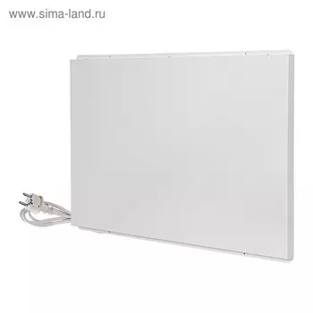 Обогреватель стеновой, 96 × 52 см, «СТЕП 250»