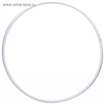 Обруч гимнастический Pastorelli Rodeo, d=75 см