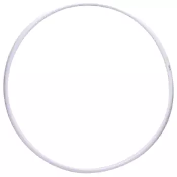 Обруч гимнастический Pastorelli Rodeo, d=80 см
