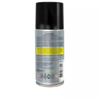 Очиститель цепи для мотоцикла Golden Snail, аэрозоль, 210 мл GS0515