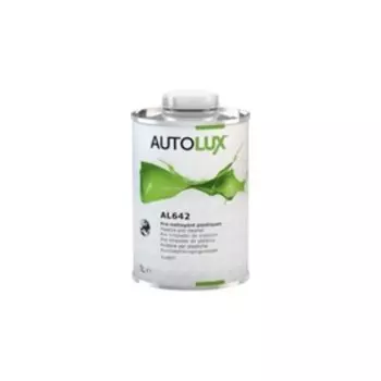 Очиститель для пластиков AUTOLUX AL642/S1, 1 л