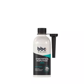 Очиститель форсунок BiBiCare DIESEL, 280 мл Ln4502