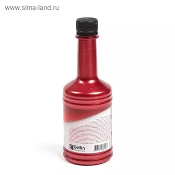 Очиститель инжектора 3ton, 354 мл ТТ-302