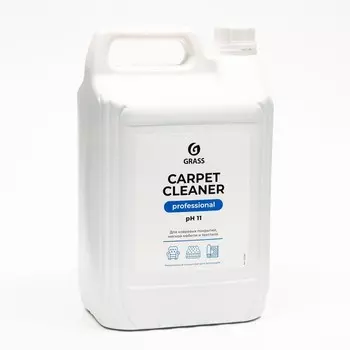 Очиститель ковровых покрытий Carpet Cleaner, 5,4 кг