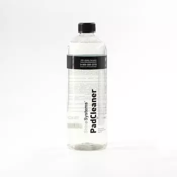 Очиститель полировальных кругов Shine Systems PadCleaner, 750 мл