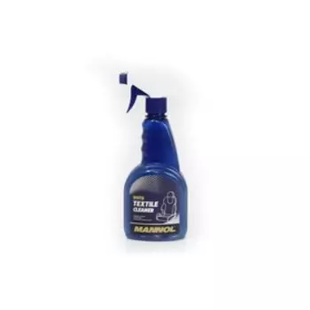 Очиститель салона MANNOL Textilе Cleaner 9976, 500 мл