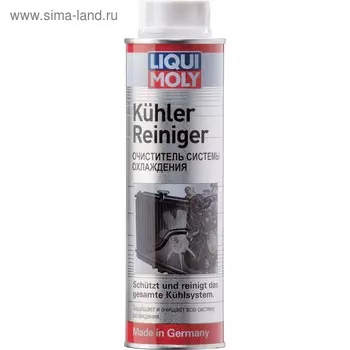 Очиститель системы охлаждения LiquiMoly KuhlerRein , 0,3 л (1994)