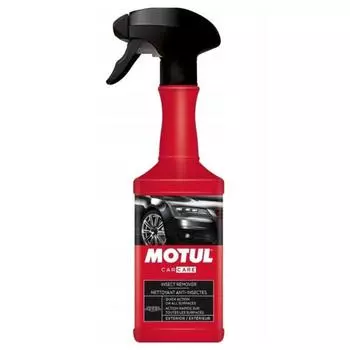Очиститель следов насекомых Motul Insect Remover, 0,5 л