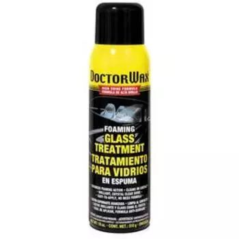 Очиститель стекол Doctor Wax пенный, 510 г DW5562s
