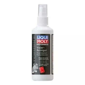 Очиститель забрал шлемов LiquiMoly Motorbike Visier-Reiniger, 0,1 л (1571)