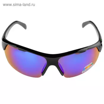 Очки поляризационные PREMIER fishing, цвет хамелеон (PR-OP-9419-C)