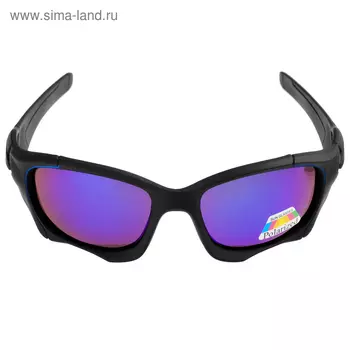 Очки поляризационные PREMIER fishing, цвет хамелеон (PR-OP-128P-C)