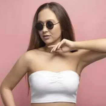 Очки солнцезащитные OneSun, uv 400, 14134.6 см, линза 4.64.6 см, чёрные