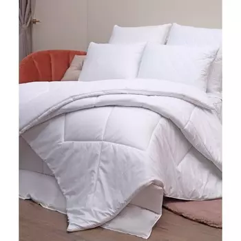 Одеяло Comfort Plus, размер 195х215 см