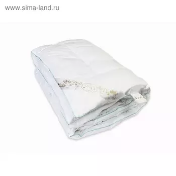 Одеяло, размер 175 210 см, тик