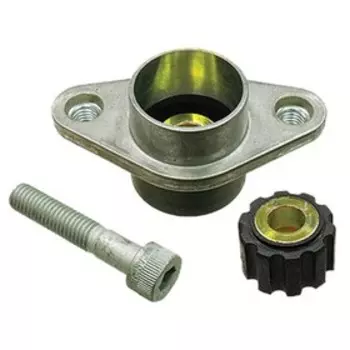 Опора (подушка) двигателя, Polaris, OEM 1018370, 1019584