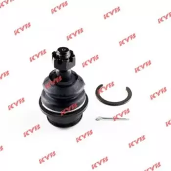 Опора шаровая KYB (F) KBJ1004