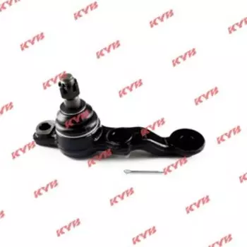 Опора шаровая KYB (F R) KBJ1176