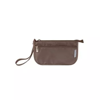 Органайзер для сумки SOFIA mini, 22х13х4.5 см, 7 карманов, коричневый