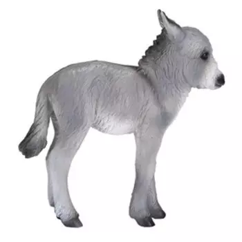 Фигурка Konik «Осел, жеребёнок»