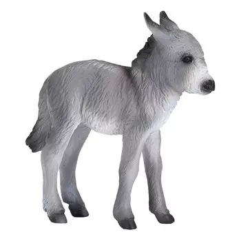 Фигурка Konik «Осел, жеребёнок»