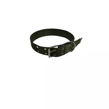 Ошейник из брезента, 120 см, одинарный, для крупного рогатого скота