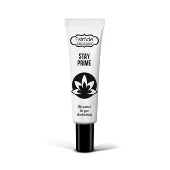 Основа под макияж ESTRADE STAY PRIME, защита и стойкость