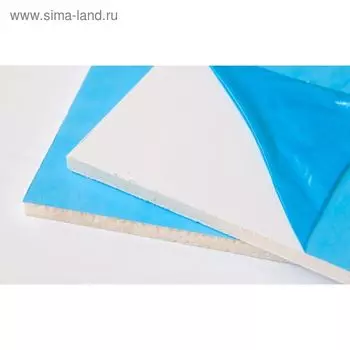 Откос оконный (сэндвич) 3000х400х10 мм