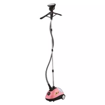 Отпариватель Centek CT-2375, 2000 Вт, 1.5 л, регулировка пара, телескопическая стойка